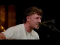 Nathan Cox - Wish I Woulda Called (Live at The Evening Muse)