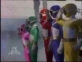Download Lagu Power Rangers First Morph | Lightspeed Rescue | Power Rangers Official