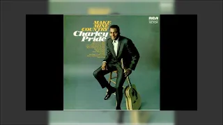 Download Charley Pride - Make Mine Country Mix MP3