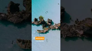 Boracay Island Philippines