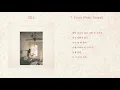 [ENG/HAN Lyrics] Yerin Baek - Point Square(feat. Loopy 2017)