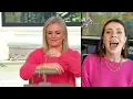 Oro Nuovo Link Bracelet 14K Gold Over Resin on QVC