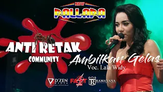 Download Ambilkan Gelas MP3