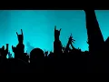 The Halo Effect - March of the Unheard - Live in Japan 2025 - Osaka
