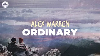Alex Warren - Ordinary | Lyrics