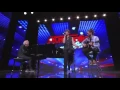 Australia s Got Talent 2013 Auditions Uncle Jed Makes Kyle Cry