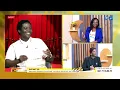 Download Lagu CHOCOLATE GIRLS ON THE MORNING SAMBA SHOW IN GABON 🇬🇦 RESPECTED THE LITTLE