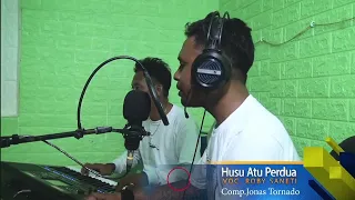 husu atu perdua robby sanety u0026 jonas tornado