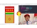 Learn Swift and Xcode by making a calculator app