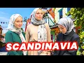 Lagu How Muslims Adapt to Life in Scandinavia | Many Scandinavians Convert to Islam