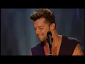 Ricky Martin - Tu Recuerdo (MTV Unplugged) ft. Chambao, Tommy Torres
