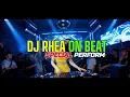 Lagu DJ DUGEM DISKOTIK FULL BASS MELINTIR 2025 - DJ FUNKOT PALING ENAK - REMIX TERBARU FULL INSTRUMEN