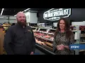 Anthony Critchfield - Critchfield Meats