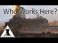 Download Lagu [Arknights] How Many Operators Work On the Landship?