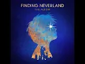 When Your Feet Don't Touch The Ground (From Finding Neverland The Album)