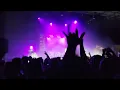 Lorenzo - Fume à Fond / L'antipode Rennes