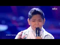 ولا مرة لملحم بركات تجمع تمام وكرستوفر ومحمد في مواجهة واحدة #MBCTheVoiceKids