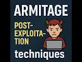 Getting Started with Armitage Metasploit Made Easy