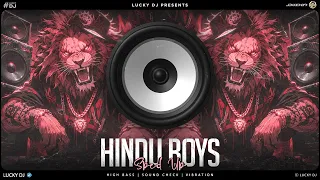 Sped Up Fast Dance Remix🎧Hindu Boys DJ | JBL High Bass | DJ Speaker Power | Dj Gana | DJ Competition