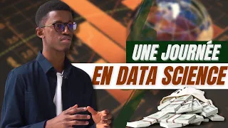 Ce Métier Paie Très Bien ! La Vraie Vie d'un Data Scientist : Ce que Vous N'entendrez nulle part!