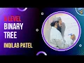 Binary Tree and Recursion for A Level Computer Science by Inqilab Patel