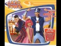 Download Lagu LazyTown - We Will Be Friends