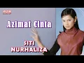 Download Lagu SITI NURHALIZA - Azimat Cinta (Official Lyric Video)