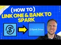 SPARK DRIVER How To Link ONE Bank Account to Spark Driver Account