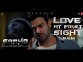 Download Lagu SAAHO  -  Love at first sight BGM
