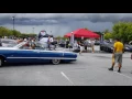 SK Customs Car - Street Circle Event