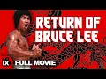 Return of Bruce Lee (1977) | MARTIAL ARTS MOVIE | Bruce Le - Fei Meng - Lieh Lo