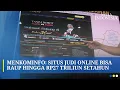 Kominfo Telah Blokir 886.719 Konten Judi Online Sejak Juli 2018