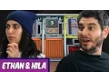 DO NOT PANIC HILA