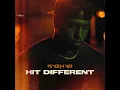 Hit Different
