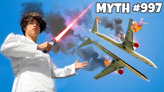 busting 1 000 movie myths in 24 hours 