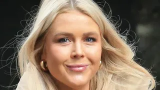Karoline Leavitt Micro Bikini Photos That Will Make You Drool