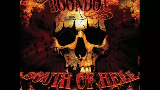 Download boondox- we all fall (South of Hell) MP3