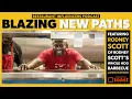 BBQ Icon RODNEY SCOTT on Blazing Your Own Path in the Restaurant Business