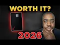 Is the Verizon Credit Card Worth It in 2026
