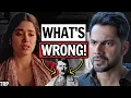 Lagu Bawaal Movie Review \u0026 Analysis | Varun Dhawan | Janhvi Kapoor | Nitesh Tiwari