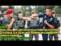 Lagu PRAJURIT KOPASSUS AHLI SILAT DIREMEHKAN TENTARA MALAYSIA  😱 3 DETIK KEMUDIAN SEMUA TERDIAM🔥SOMBONG,,