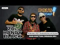 Lagu DP EPS 110  PART 2 : Menang Karaoke, Sain Kontrak — Permulaan Perjalanan Seni Zul Handy Black