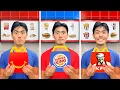 Download Lagu Which Fast Food Restaurant Has the Best Kid's Meal?