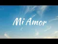 Sam Feldt, JVKE, Anitta - Mi Amor (with JVKE & Anitta) [Lyrics]