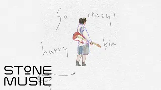 harry kim (해리킴) - so crazy! Lyric Video