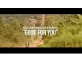 Download Lagu Mastiksoul - Good for you Feat Shaggy, Danny Shah (Happy Vibes Video)