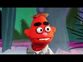 🎃 We Love Halloween! | Halloween Songs for Kids