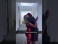 Corinna Kopf and David Dobrik hug passionately