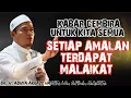 Download Lagu WAJIB TAHU ‼️KABAR GEMBIRA UNTUK KITA SEMUA SETIAP AMALAN TERDAPAT MALAIKAT. ABUYA ARRAZY HASYIM