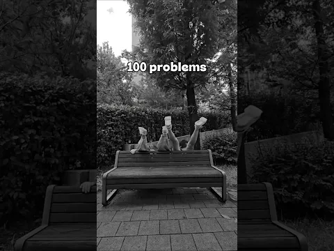 100 проблем